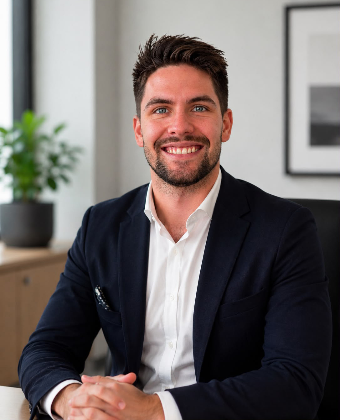 Bastian Gohla